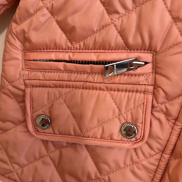 Burberry jacket - Picture 2 of 13